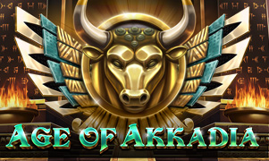 Age Of Akkadia tại ggwin