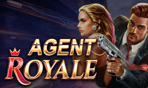 ggwin Agent Royale