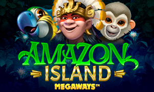 ggwin Amazon Island Megaways™