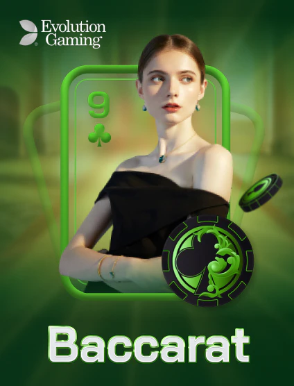 ggwin Baccarat