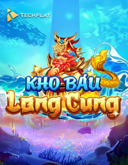 ggwin Cá Kho Báu Long Cung 1987