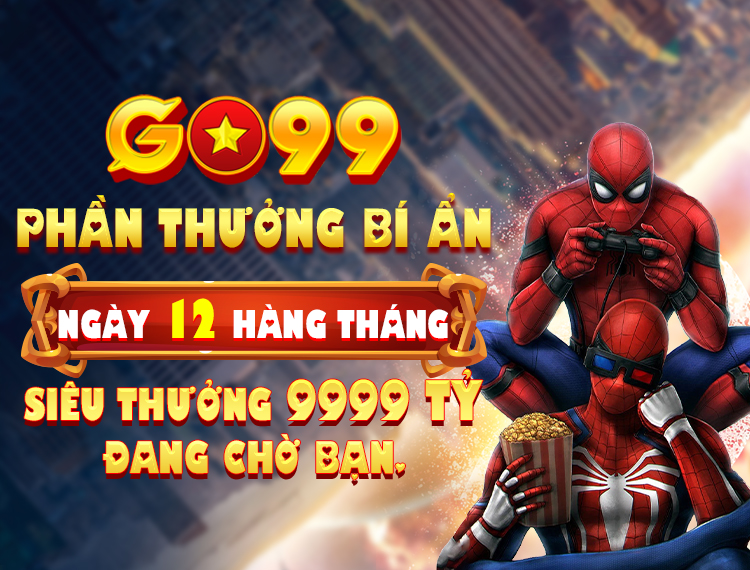 Ưu đãi VIP đặc biệt tại GGWIN